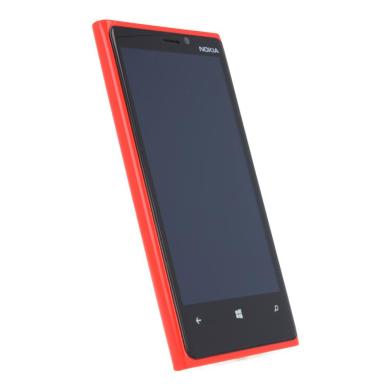 Nokia Lumia 920 32GB rojo