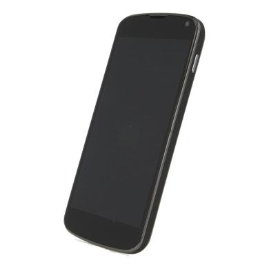 LG Nexus 4 E960 16 GB Schwarz