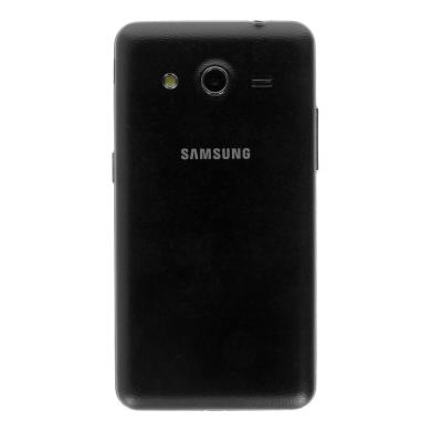 Samsung Galaxy S Duos schwarz