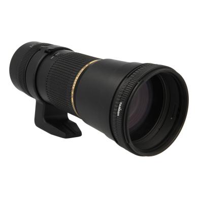 Tamron pour Canon SP A08 200-500 mm F5.0-6.3 LD IF Di noir