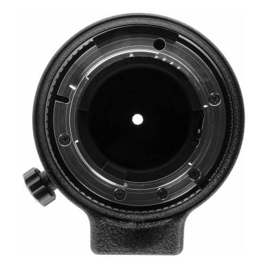 Nikon Zoom-Nikkor 80-200mm F2.8 D AF ED objetivo negro