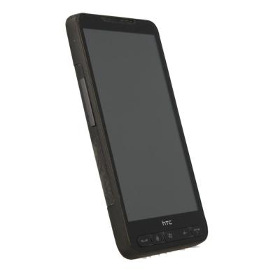 HTC HD2 512 MB negro