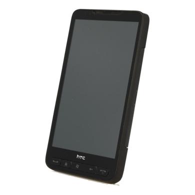 HTC HD2 - FR Version 512 MB gris