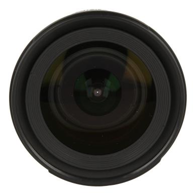 Nikon AF-S Nikkor 12-24mm 1:4G ED IF DX negro