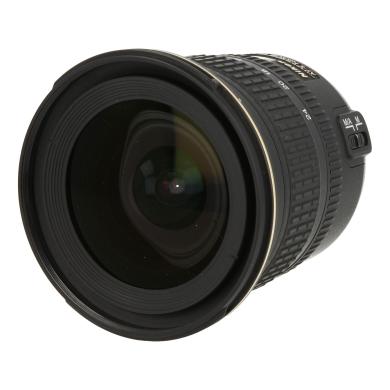 Nikon AF-S Nikkor 12-24mm 1:4G ED IF DX