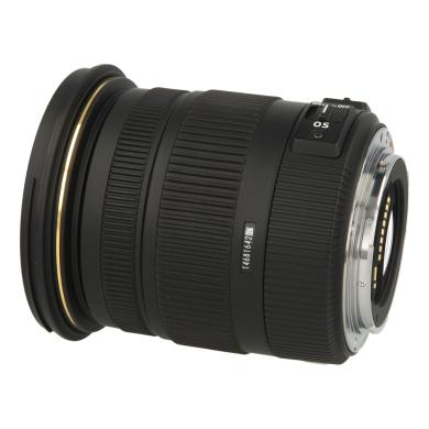 Sigma 17-50mm 1:2.8 AF EX DC OS HSM für Canon
