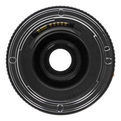 Canon 75-300mm 1:4-5.6 EF II USM negro