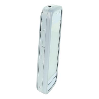 Nokia 5230 blanc argent