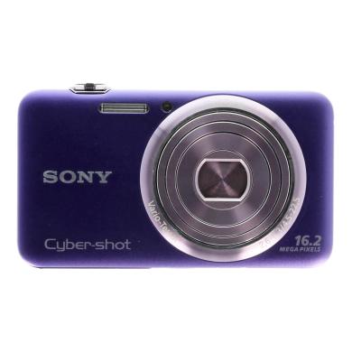Sony Cyber-shot DSC-WX7 bleu