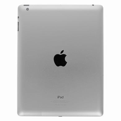 Apple iPad 4 WLAN (A1458) 128 GB blanco