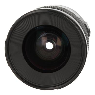 Canon EF 20mm 1:2.8 USM negro