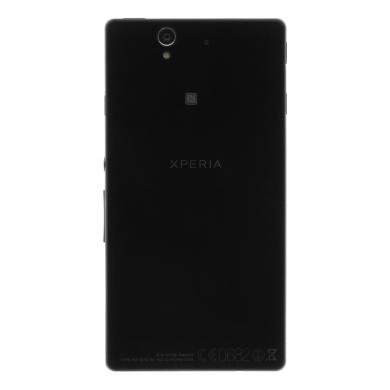 Sony Xperia Z C6603 16 GB negro