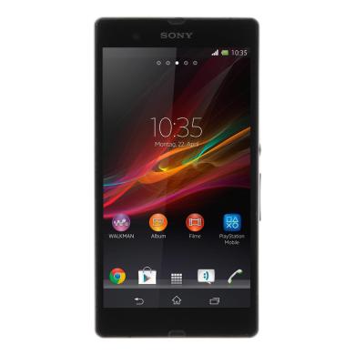 Sony Xperia Tablet Z WLAN (SGP312) 32 GB Violett