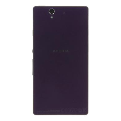 Sony Xperia Tablet Z WLAN (SGP312) 32 GB Violett