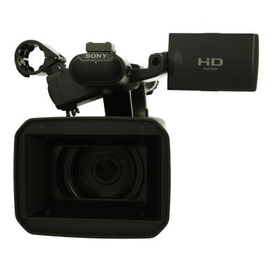Sony HDR-AX2000 anthracite