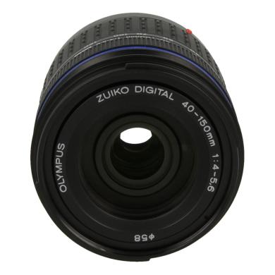 Olympus Zuiko Digital 40-150mm 1:4-5.6 ED Micro Four Thirds