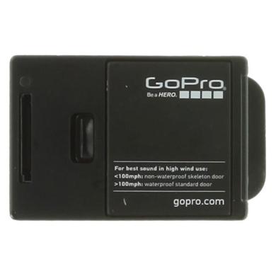 GoPro HD HERO3 Black Edition silber