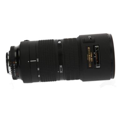 Nikon 80-200mm 1:2.8 D AF ED