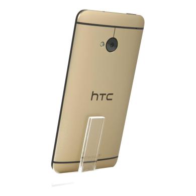 HTC One M7 32 GB Gold