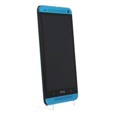HTC One M7 32 GB azul