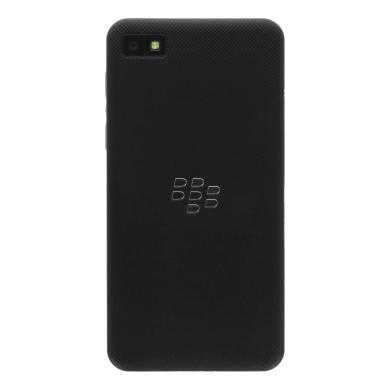 Blackberry Z10 16 GB Schwarz