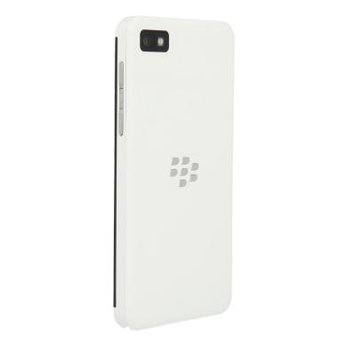 BlackBerry Z10 blanc