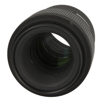 Sigma pour Four Thirds 105mm 1:2.8 EX DG Macro noir
