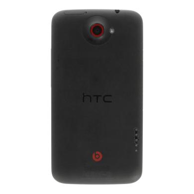 HTC One X+ 32Go gris noir