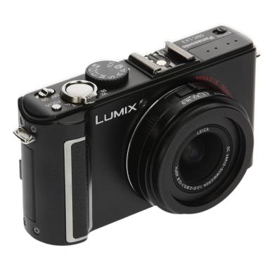 Panasonic Lumix DMC-LX3 