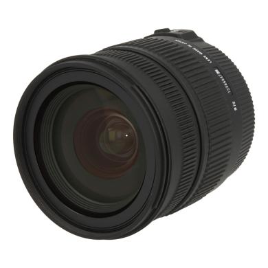Sigma 17-70mm 1:2.8-4.5 DC Macro für Nikon