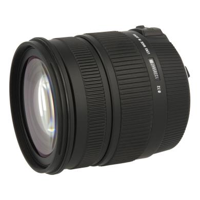 Sigma 17-70mm 1:2.8-4.5 DC Macro für Nikon