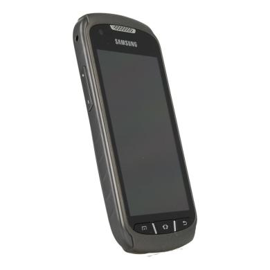 Samsung Galaxy Xcover 2 (GT-S7710) 4 GB Grau