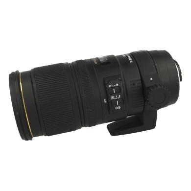 Sigma 70-200mm 1:2.8 DG EX APO HSM für Nikon