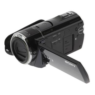 Sony HDR-CX505VE 