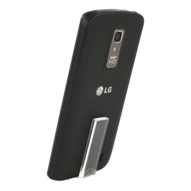 LG Optimus True HD LTE P936 2 GB Schwarz