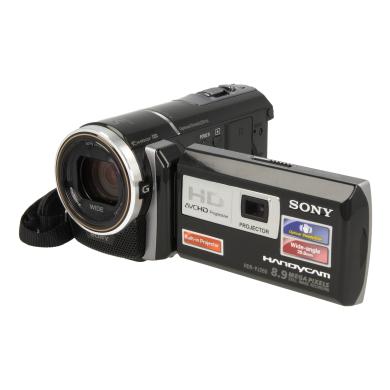 Sony HDR-PJ260VE 