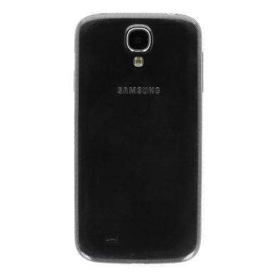 Samsung Galaxy S4 (GT-i9505) 16 GB Black Mist