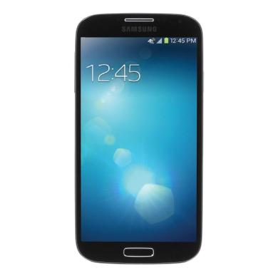 Samsung Galaxy S4 I9505 16Go noir profond