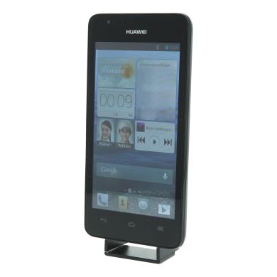 Huawei Ascend G510 4 GB Schwarz