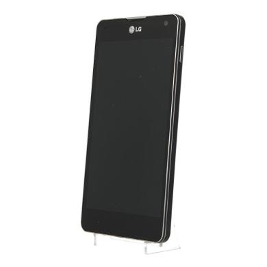 LG Optimus G 32 GB Schwarz
