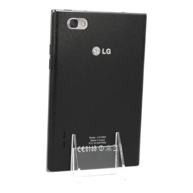 LG Optimus Vu P895 schwarz