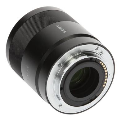 Sony 24mm 1:1.8 AF E (SEL24F18Z) E-Mount negro