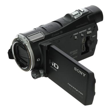 Sony HDR-CX700VE 