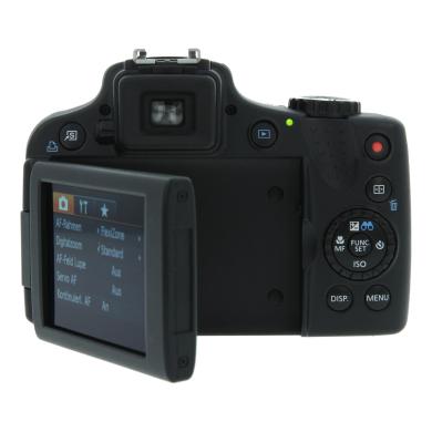 Canon PowerShot SX50 HS 