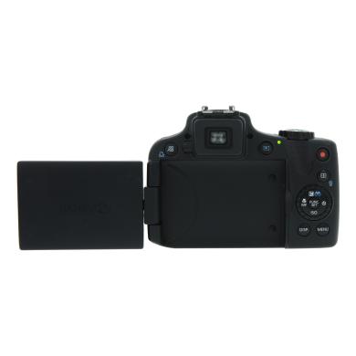 Canon PowerShot SX50 HS 