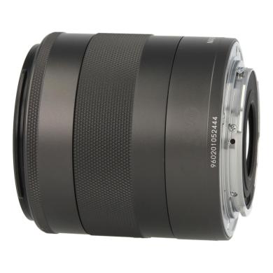 Canon EF-M 18-55mm 1:3.5-5.6 IS STM