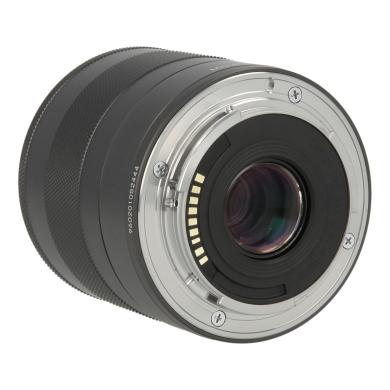 Canon EF-M 18-55mm 1:3.5-5.6 IS STM noir