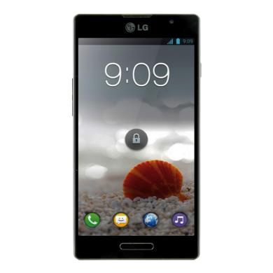 LG Optimus L9 P760 4 GB negro