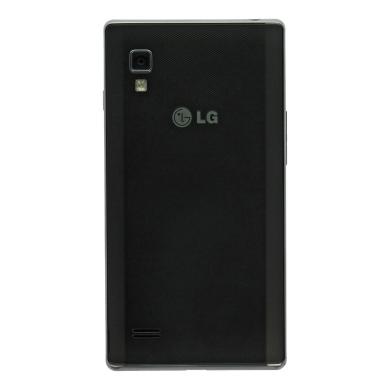 LG P760 Optimus L9 4 GB negro