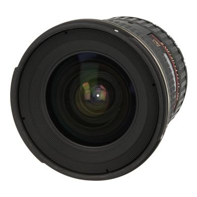 Tokina 12-24mm 1:4 AT-X Pro 124 DX II ASP per Nikon nero